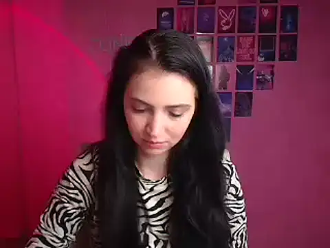 Amalia amor online show from 12/05/25, 06:45