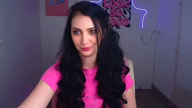 Amalia amor online show from 04/13/26, 05:44