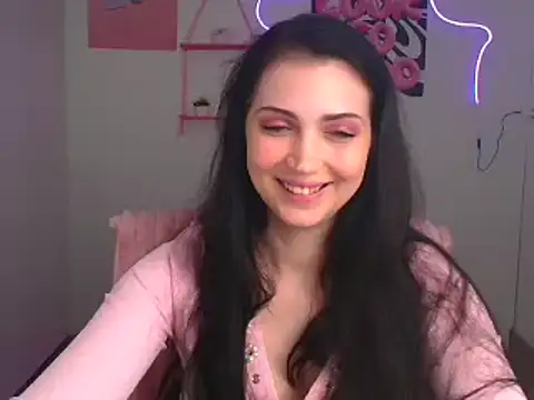 Amalia amor online show from 03/26/26, 12:36