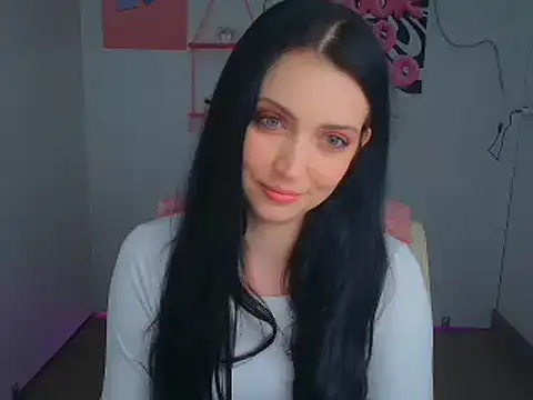 Amalia amor online show from 04/18/26, 07:29