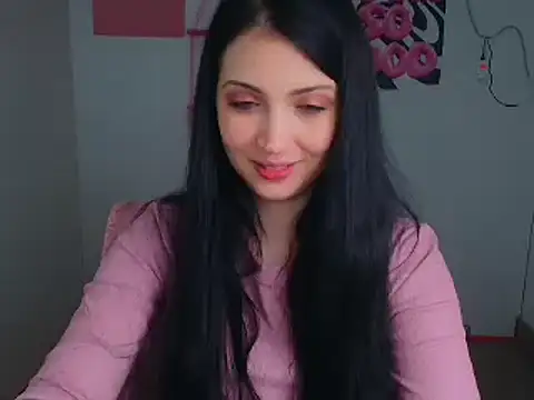 Amalia amor online show from 04/20/26, 05:43