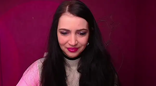 Snapshot of Amalia_amor chatting on 02/23/25, 06:07 Amalia amor online show from 02/23/25, 06:07