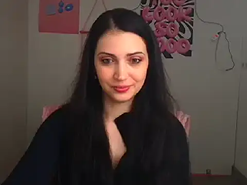 Amalia amor online show from 03/23/26, 06:24