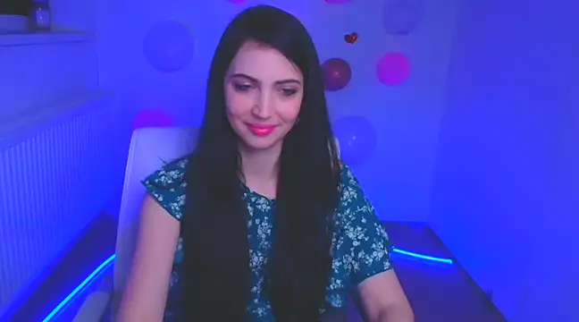 Snapshot of Amalia_amor chatting on 02/25/25, 09:09 Amalia amor online show from 02/25/25, 09:09