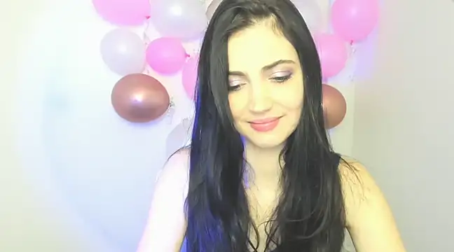 Snapshot of Amalia_amor chatting on 02/20/25, 09:22 Amalia amor online show from 02/20/25, 09:22