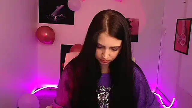 Snapshot of Amalia_amor chatting on 03/05/25, 12:11 Amalia amor online show from 03/05/25, 12:11
