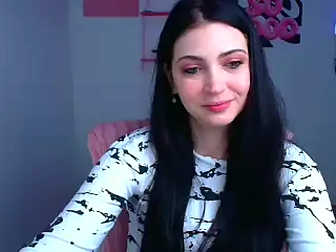 Amalia amor online show from 02/07/26, 06:32