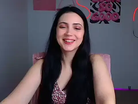 Amalia amor online show from 12/19/25, 06:38