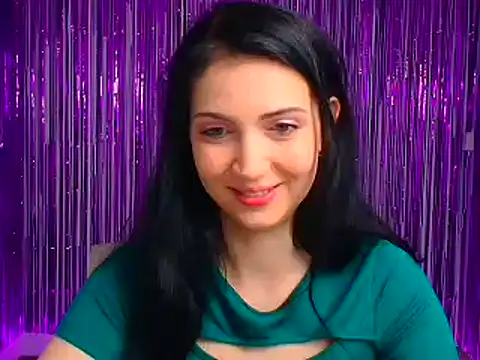 Snapshot of Amalia_amor chatting on 10/01/25, 05:23 Amalia amor online show from 10/01/25, 05:23