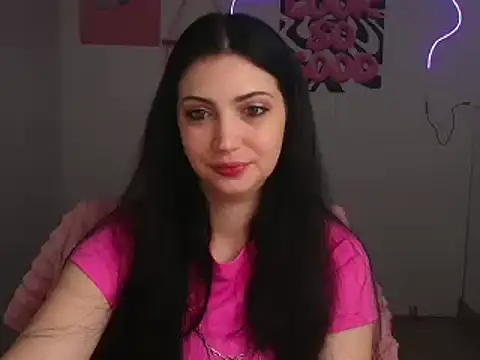 Amalia amor online show from 03/13/26, 06:40