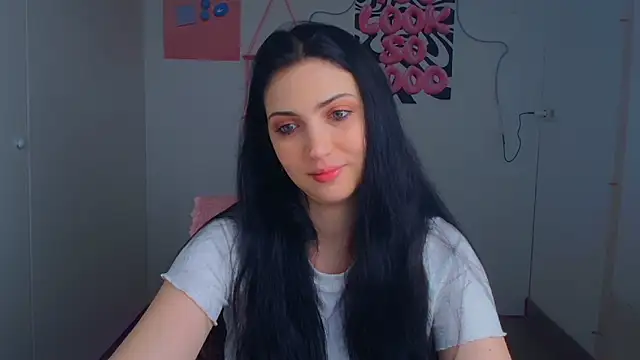 Amalia amor online show from 04/08/26, 05:42