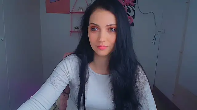 Amalia amor online show from 04/18/26, 05:26