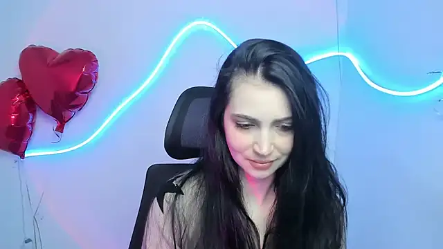 Snapshot of Amalia_amor chatting on 03/16/25, 12:00 Amalia amor online show from 03/16/25, 12:00