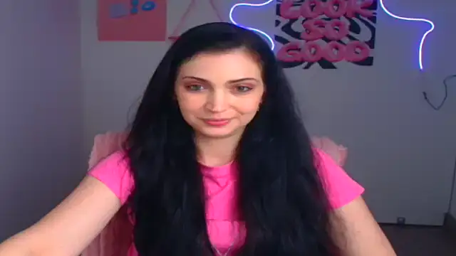 Amalia amor online show from 03/31/26, 11:23