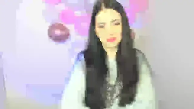 Snapshot of Amalia_amor chatting on 02/20/25, 06:17 Amalia amor online show from 02/20/25, 06:17