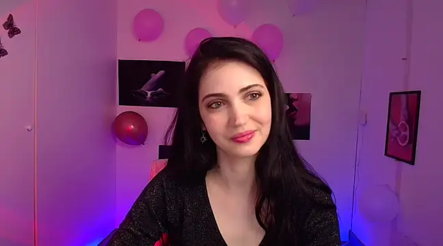 Snapshot of Amalia_amor chatting on 03/13/25, 09:10 Amalia amor online show from 03/13/25, 09:10