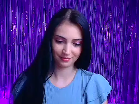 Snapshot of Amalia_amor chatting on 09/19/25, 11:14 Amalia amor online show from 09/19/25, 11:14