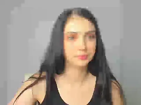 Amalia amor online show from 11/30/25, 12:39