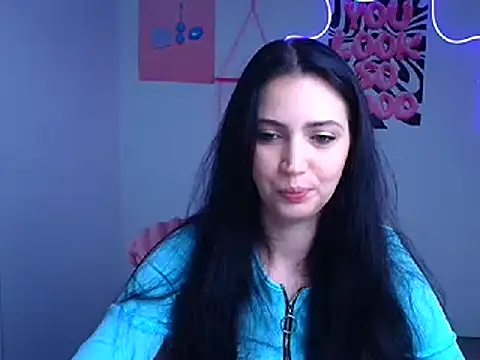 Amalia amor online show from 11/27/25, 06:47