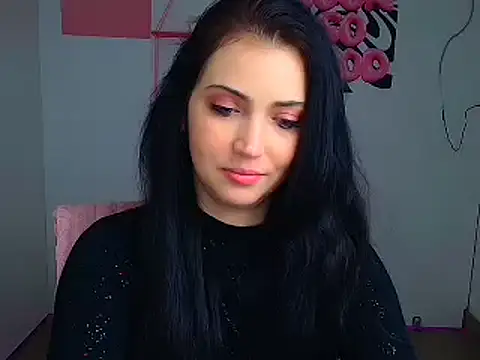 Amalia amor online show from 02/22/26, 12:40