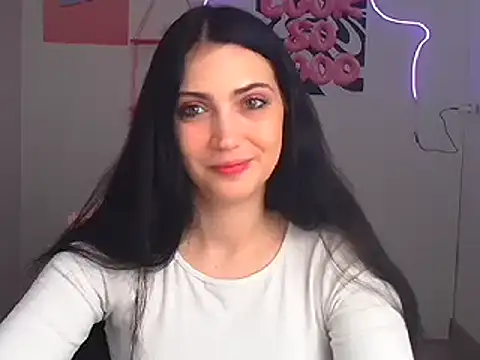 Amalia amor online show from 03/21/26, 06:36