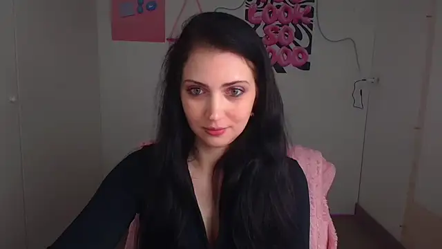 Amalia amor online show from 05/01/26, 05:45