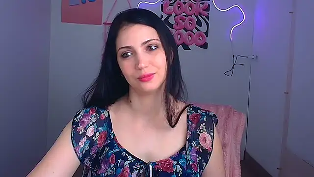 Amalia amor online show from 05/22/26, 05:38
