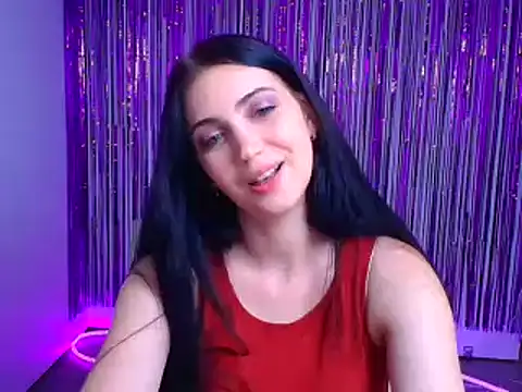 Snapshot of Amalia_amor chatting on 09/23/25, 11:28 Amalia amor online show from 09/23/25, 11:28