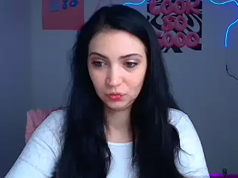 Amalia amor online show from 12/23/25, 06:45