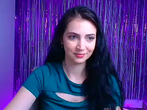 Snapshot of Amalia_amor chatting on 09/25/25, 11:16 Amalia amor online show from 09/25/25, 11:16