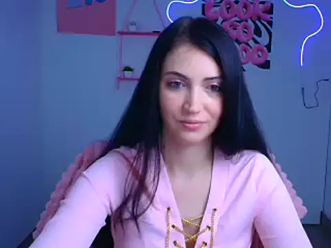 Amalia amor online show from 10/30/25, 12:25