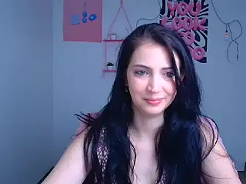 Amalia amor online show from 11/09/25, 06:39
