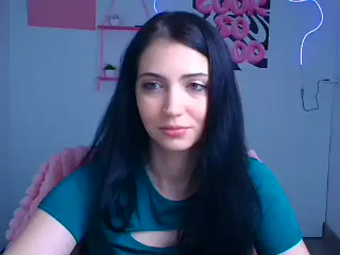 Amalia amor online show from 11/04/25, 12:20