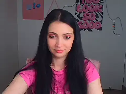 Amalia amor online show from 04/23/26, 05:47