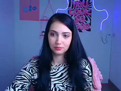 Amalia amor online show from 10/29/25, 06:34