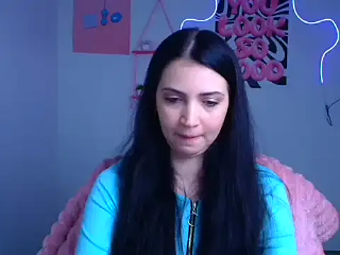 Amalia amor online show from 11/22/25, 06:45