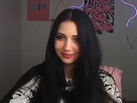 Amalia amor online show from 03/11/26, 06:29