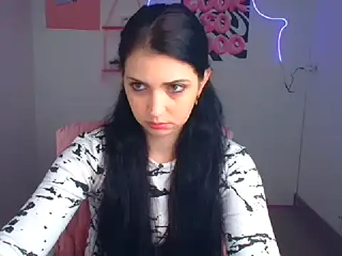 Amalia amor online show from 04/01/26, 05:31