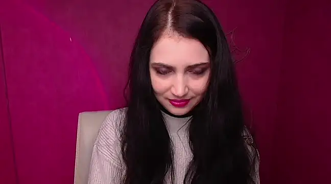 Snapshot of Amalia_amor chatting on 03/04/25, 06:15 Amalia amor online show from 03/04/25, 06:15
