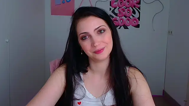Amalia amor online show from 05/12/26, 11:38