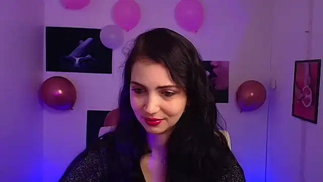 Snapshot of Amalia_amor chatting on 03/03/25, 06:09 Amalia amor online show from 03/03/25, 06:09