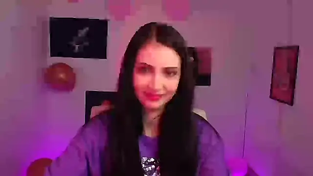 Snapshot of Amalia_amor chatting on 03/17/25, 06:18 Amalia amor online show from 03/17/25, 06:18