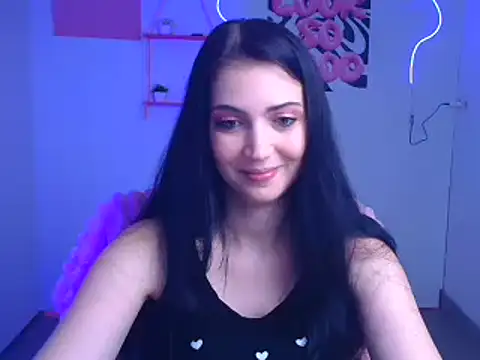 Amalia amor online show from 11/06/25, 12:31