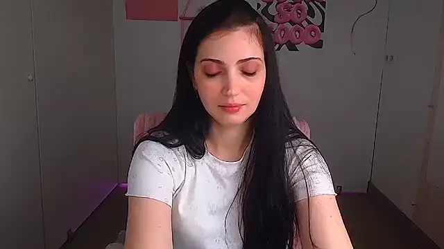Amalia amor online show from 05/08/26, 05:44