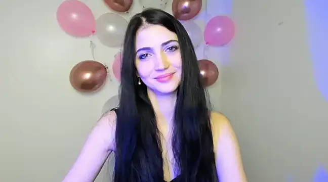 Snapshot of Amalia_amor chatting on 02/12/25, 12:33 Amalia amor online show from 02/12/25, 12:33