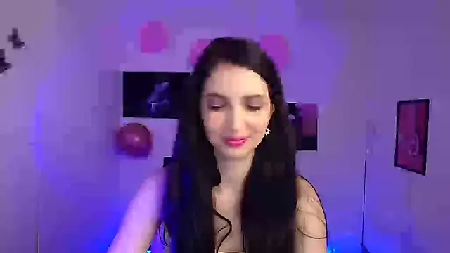 Snapshot of Amalia_amor chatting on 03/11/25, 11:55 Amalia amor online show from 03/11/25, 11:55