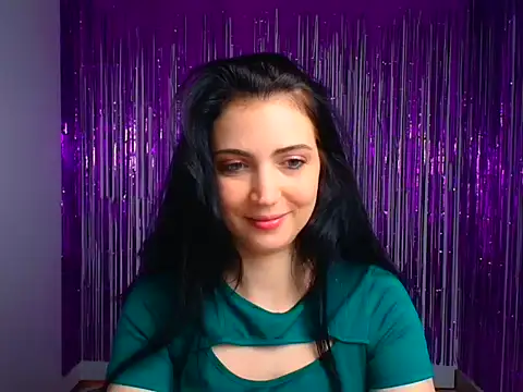Snapshot of Amalia_amor chatting on 10/07/25, 07:31 Amalia amor online show from 10/07/25, 07:31
