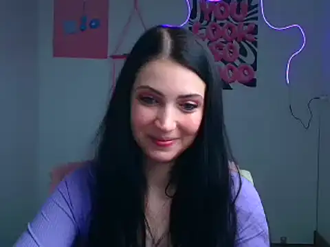 Amalia amor online show from 01/10/26, 12:33