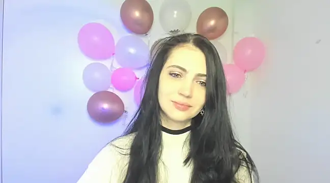 Snapshot of Amalia_amor chatting on 02/27/25, 06:13 Amalia amor online show from 02/27/25, 06:13