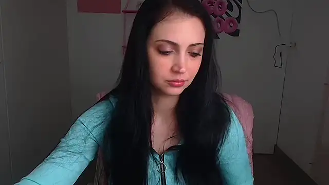 Amalia amor online show from 04/28/26, 11:25